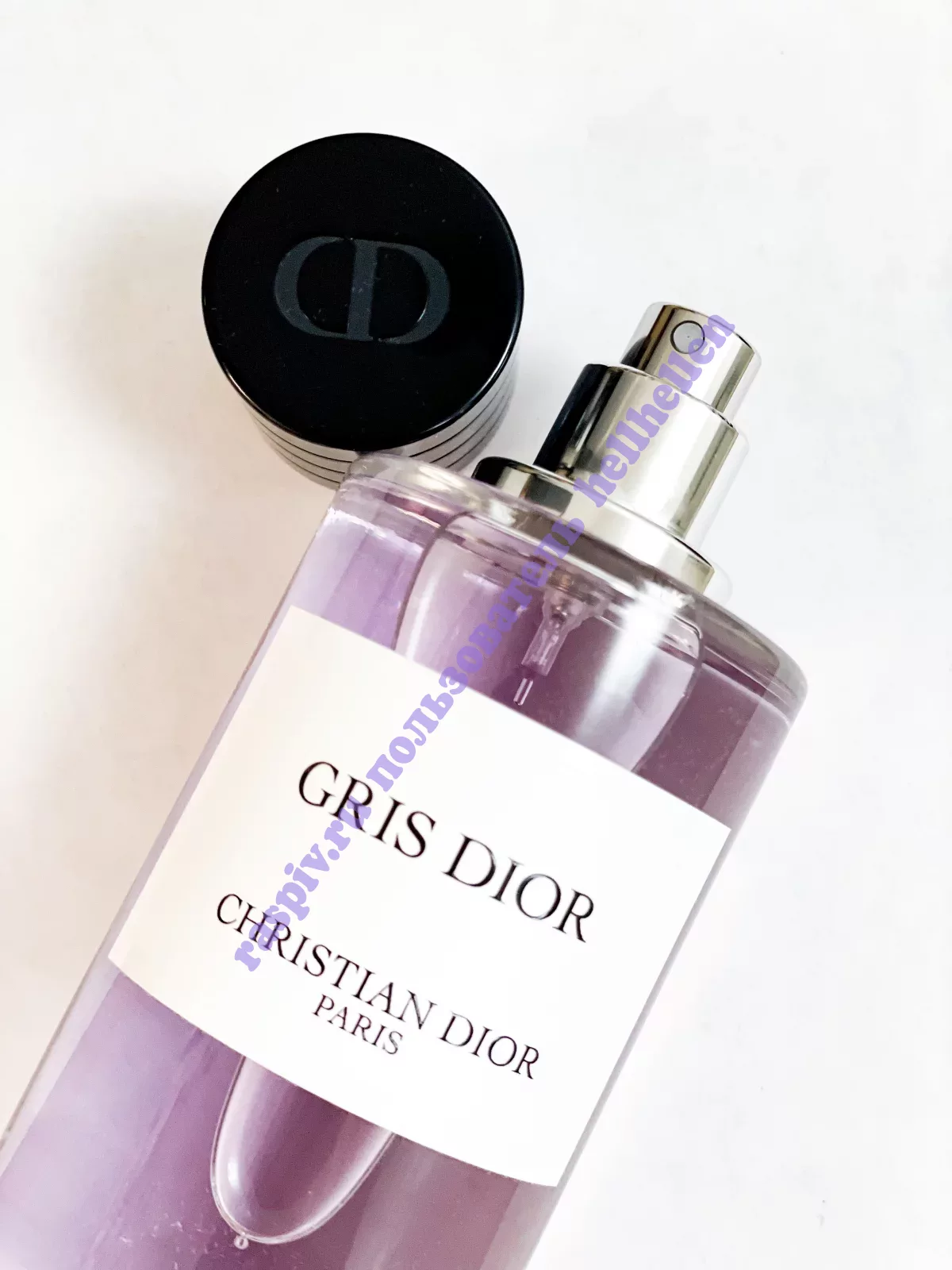 Gris montaigne shop dior price