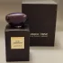 Giorgio Armani Prive Cuir Amethyste