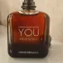 Giorgio Armani Emporio Armani Stronger With You Absolutely