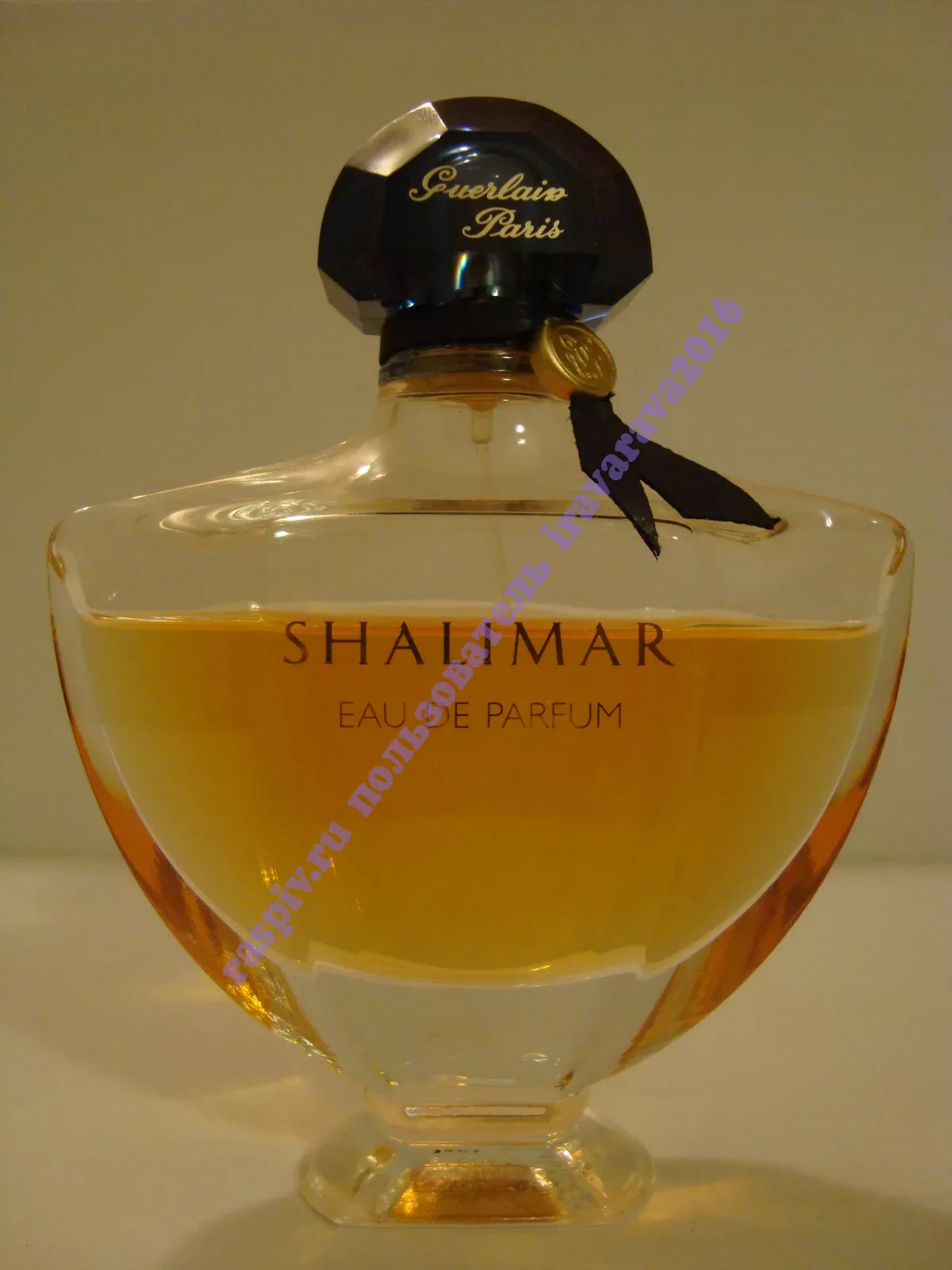 Guerlain Shalimar Eau De Parfum отзыв Распив/делюсь, купить отливант 🎁