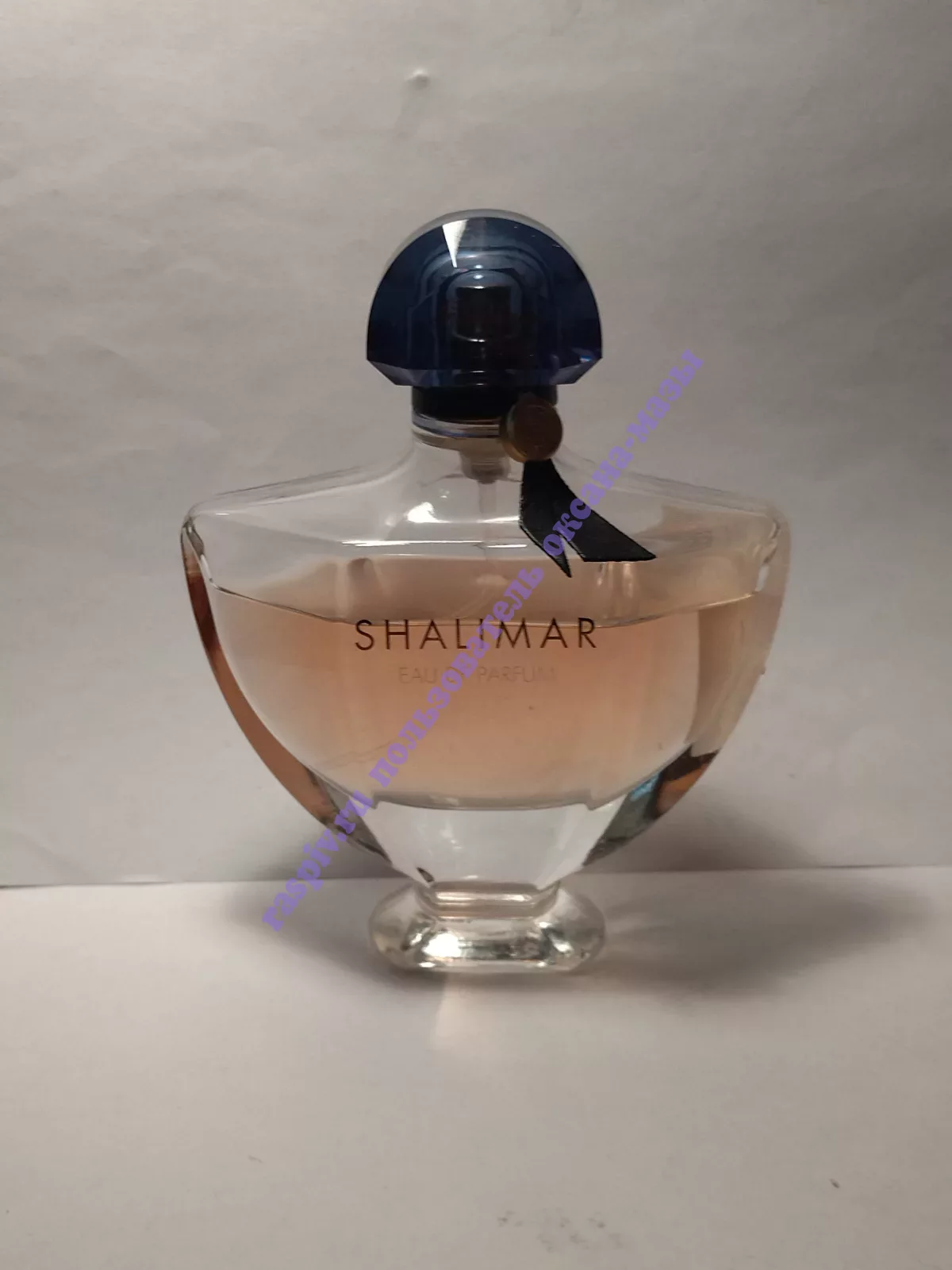 Guerlain Shalimar Eau De Parfum отзыв Распив/делюсь, купить отливант 🎁