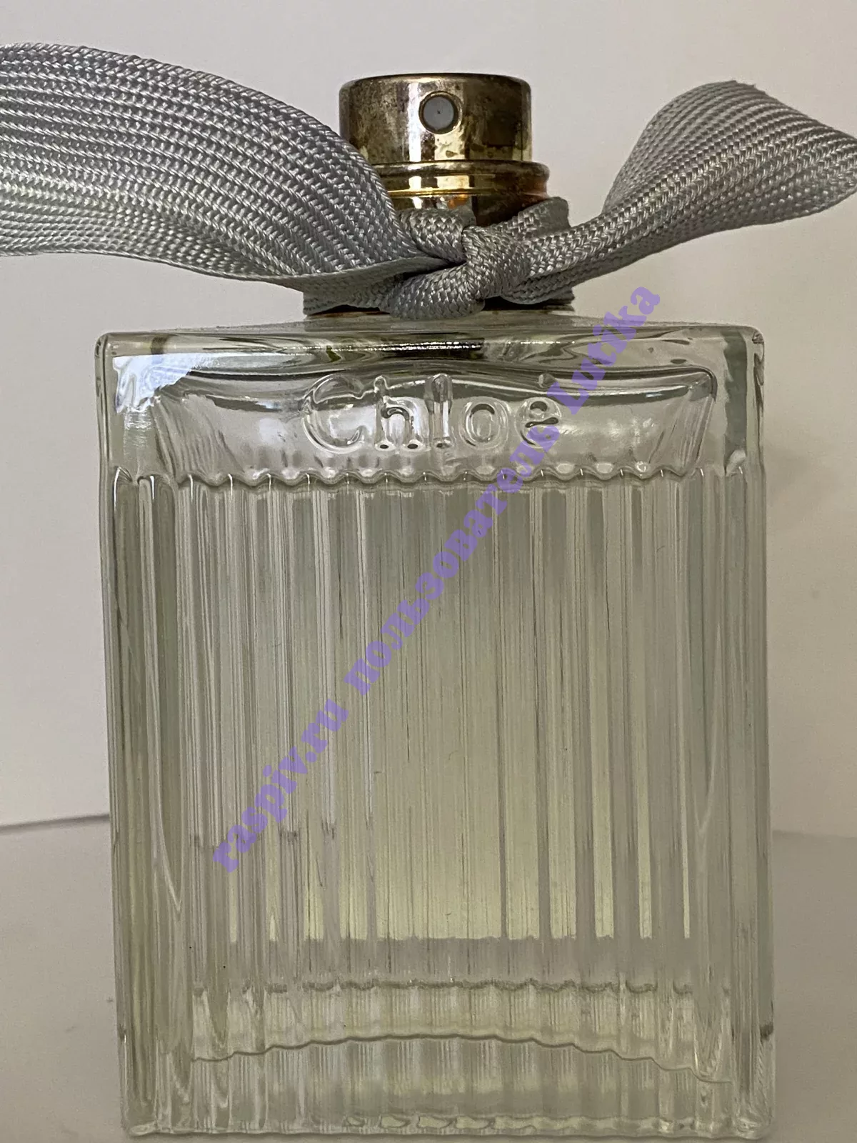 Chloe Eau de Parfum Naturelle Распив/делюсь, купить отливант 🎁