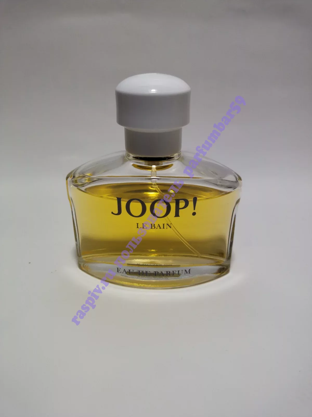 JOOP Joop Homme -          