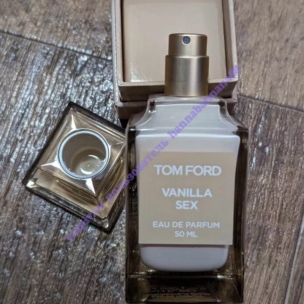 Tom Ford Vanilla Sex Распив/делюсь, купить отливант 🎁