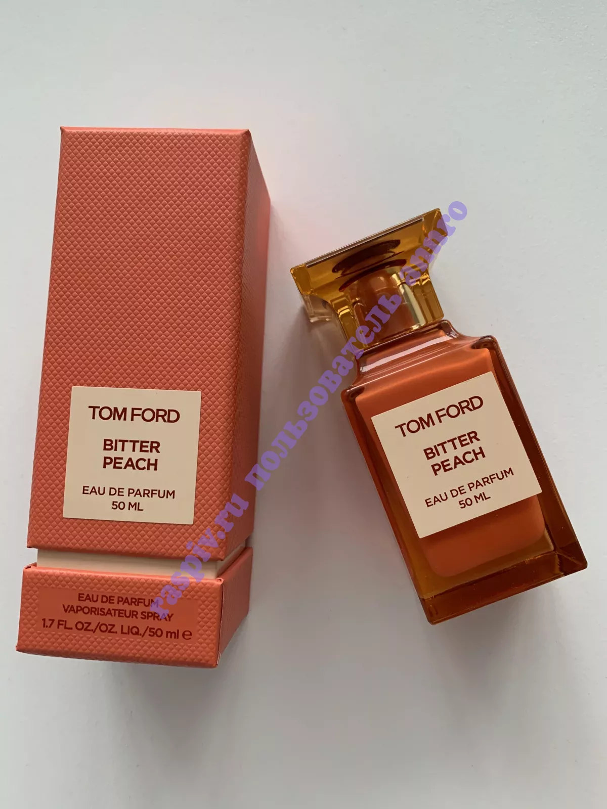 Tom Ford Bitter Peach отзыв Распив/делюсь, купить отливант ?