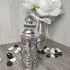 Alexandre J The Collector Silver Ombre