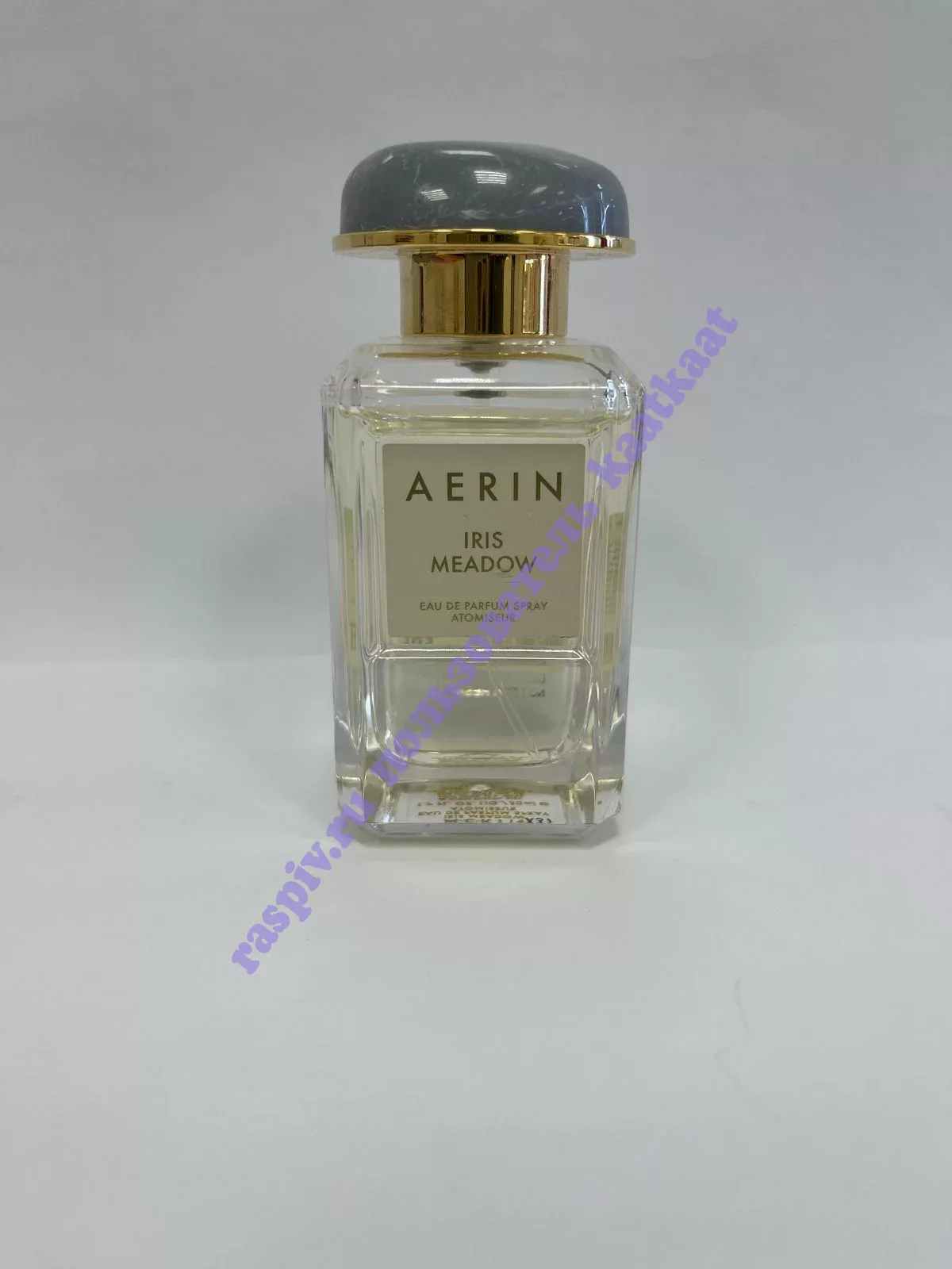 Aerin Lauder Iris Meadow