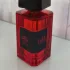 Rouge Smoking Extrait