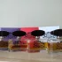 My Perfumes Amber Grass