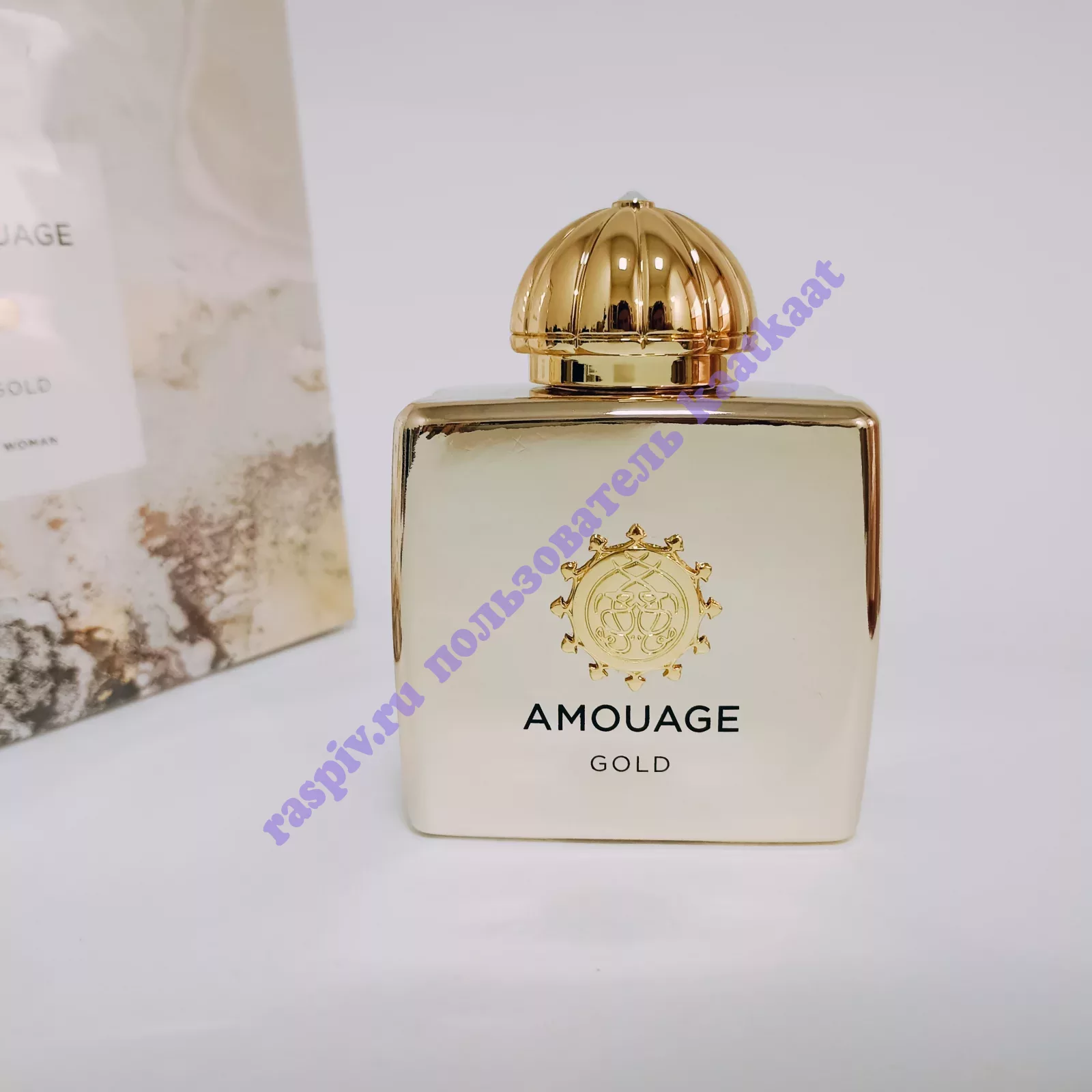 Amouage Gold Woman