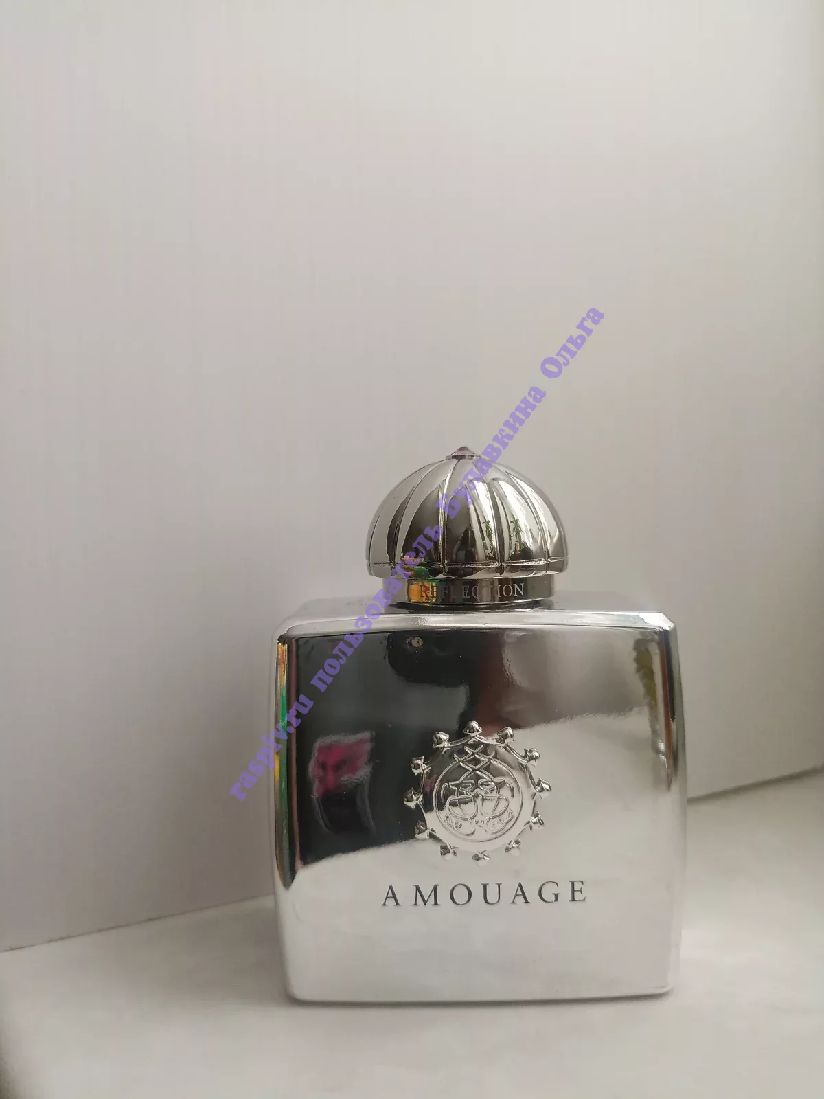 Amouage Reflection Woman