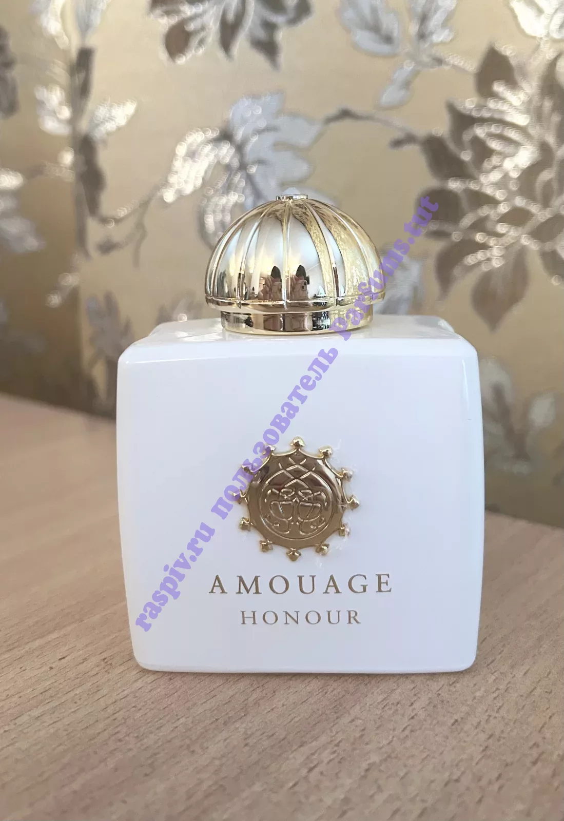 Amouage Honour Woman отзыв Распив/делюсь, купить отливант 🎁