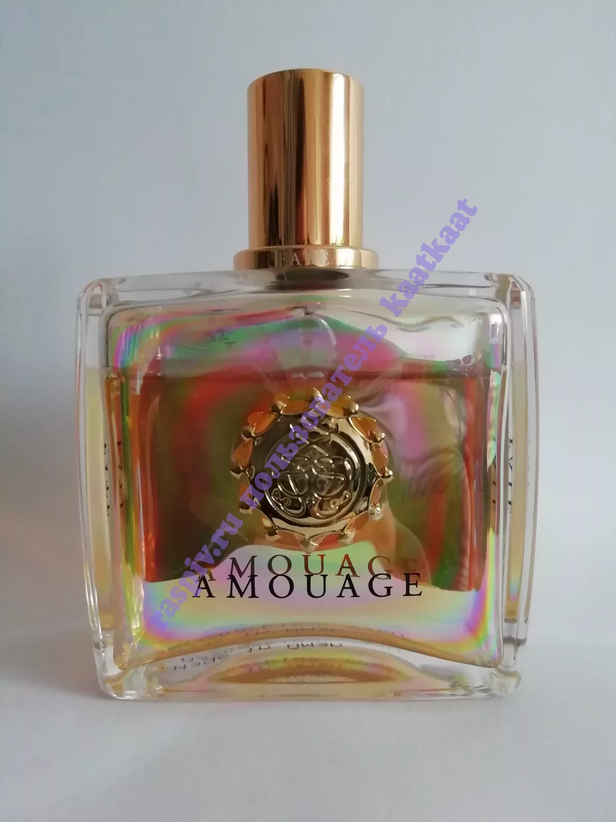 Amouage Fate Woman