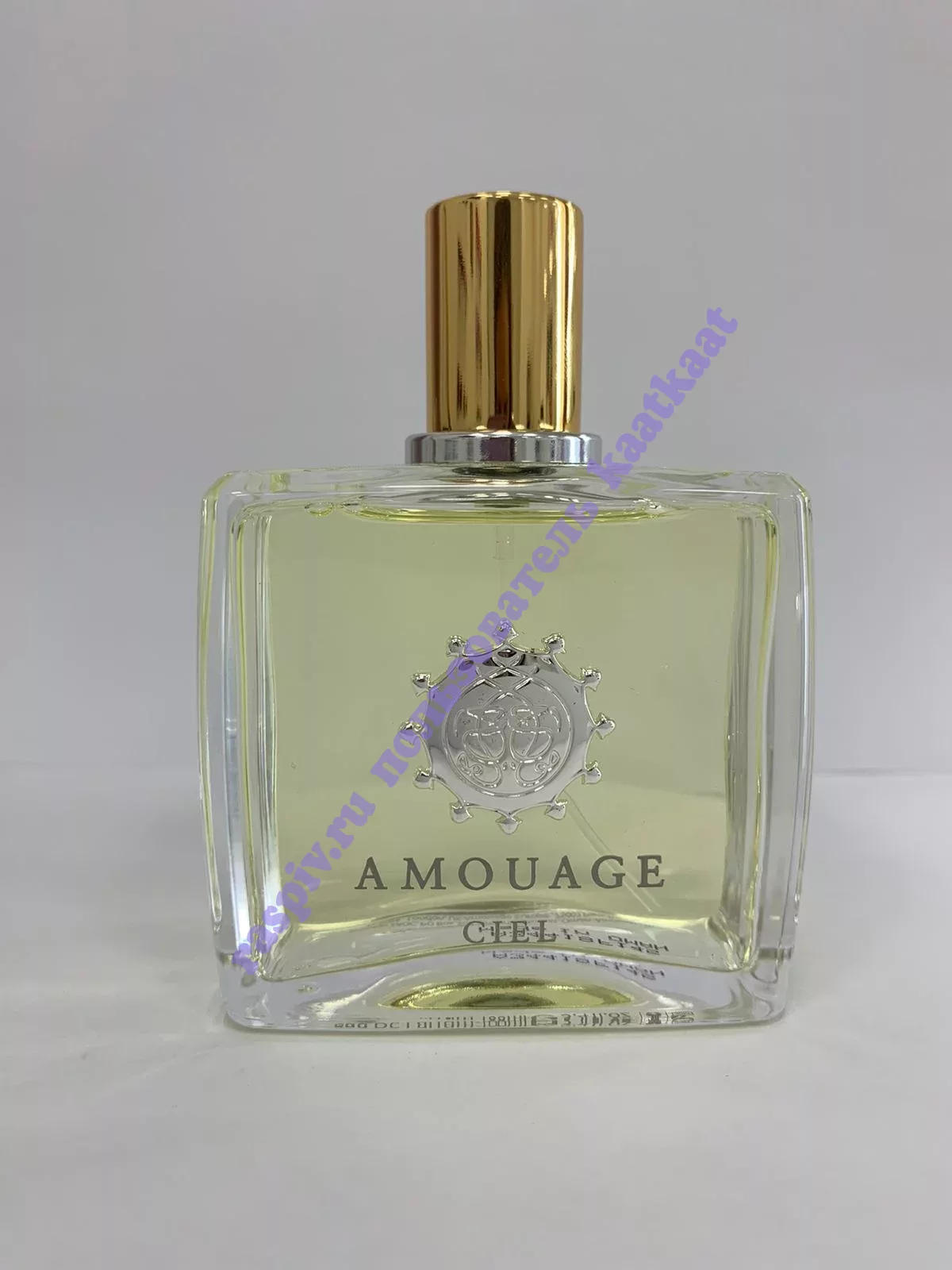 Amouage Ciel Woman