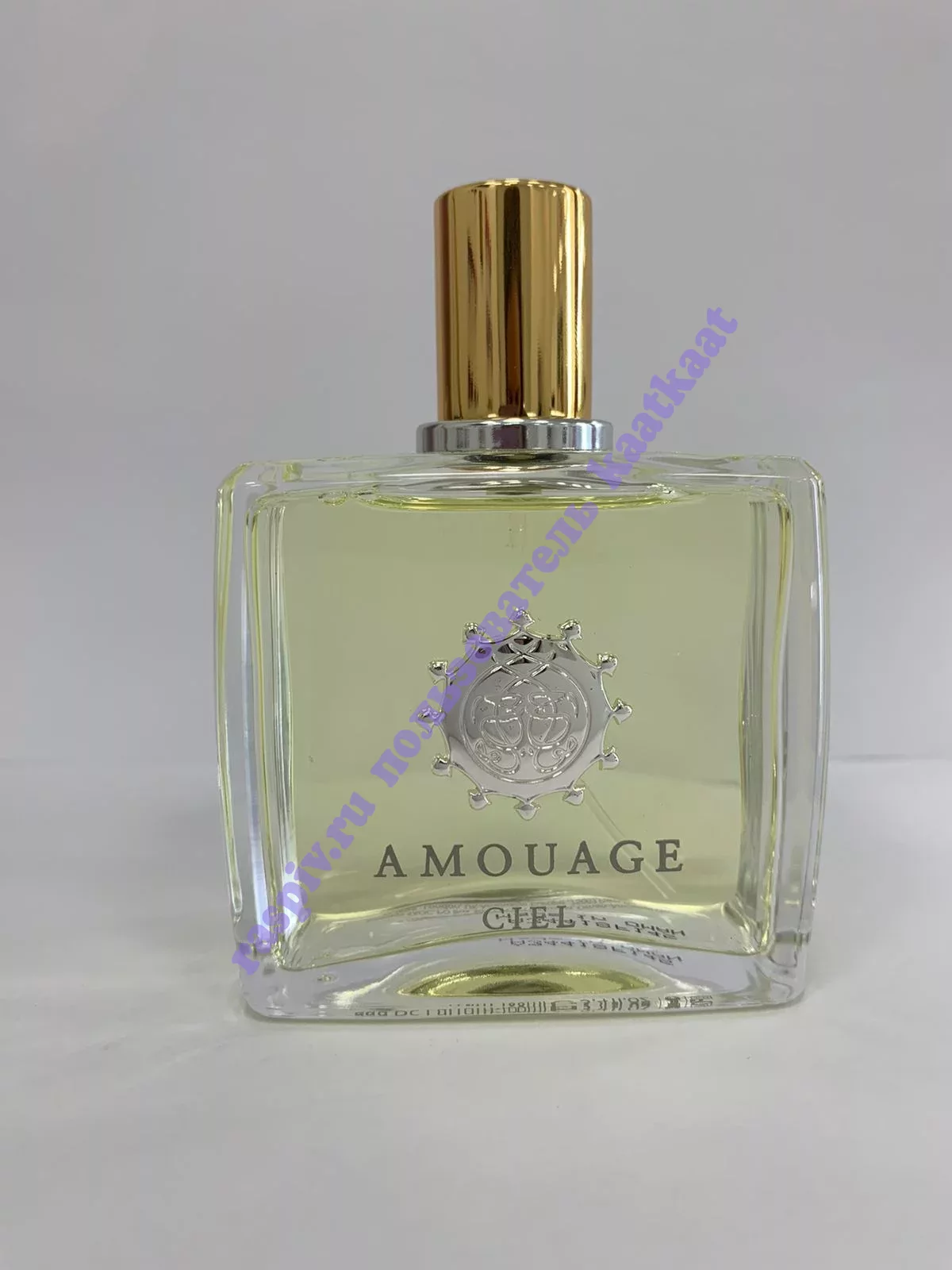 Amouage Ciel Woman