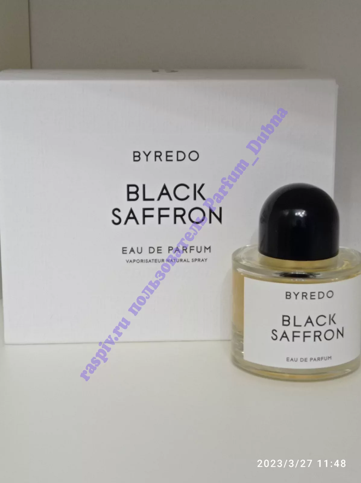 Byredo Parfums Black Saffron отзыв Распив/делюсь, купить отливант 🎁