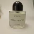 Byredo Parfums Gypsy Water