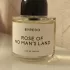 Byredo Parfums Rose of No Man`s Land