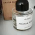 Byredo Parfums Mojave Ghost