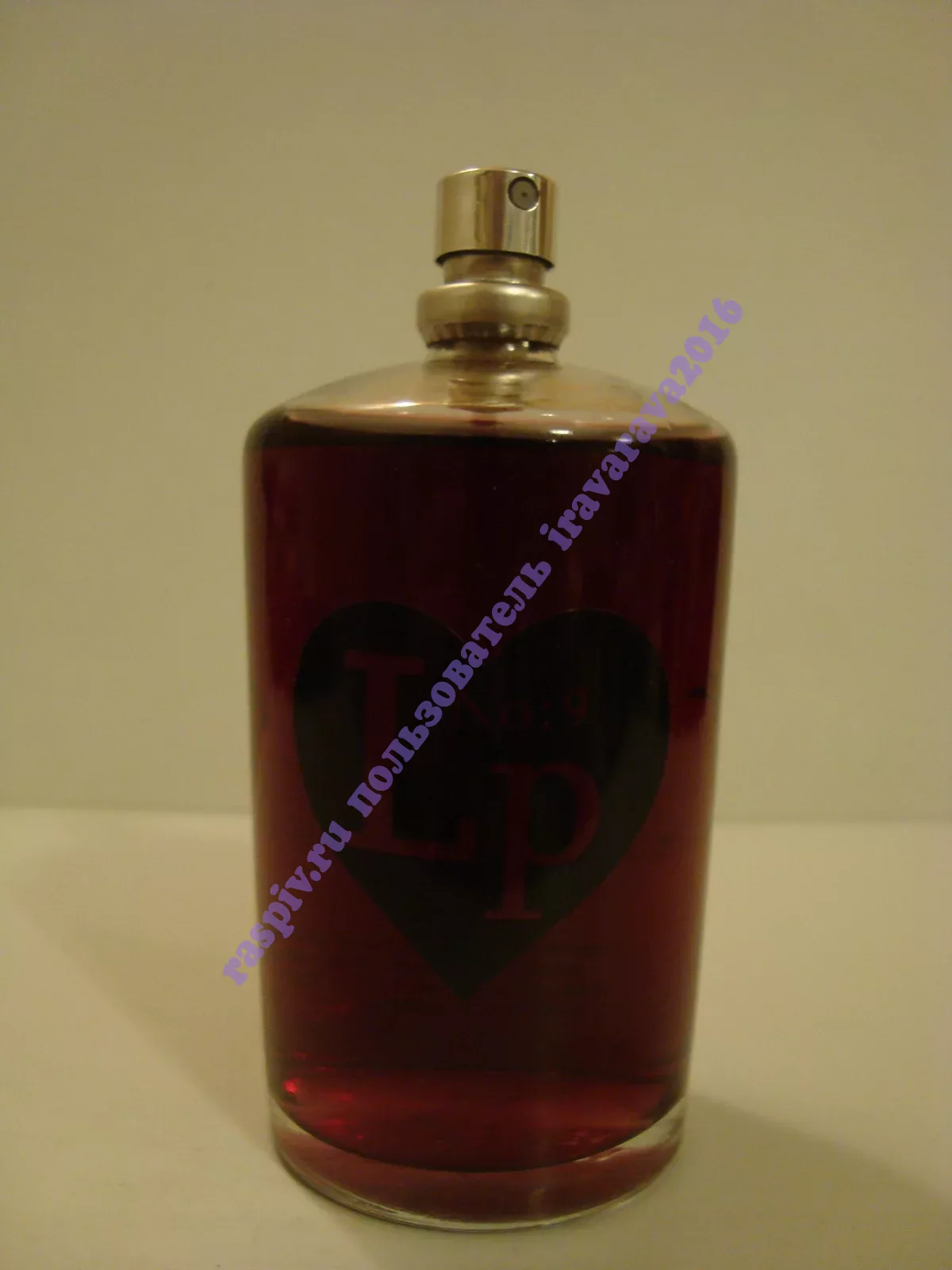 Penhaligon's lp no 9 for outlet ladies