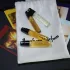 Amphora Parfum Discovery Set 4*2ml pic-70137