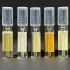 House of Mammoth:Discovery set 5*2ml pic-70385