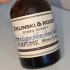 Zielinski & Rozen Black Pepper, Vetiver, Neroli, Amber (ex. Black Pepper & Amber, Neroli)