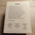 Zoologist Perfumes Rabbit