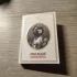 Zoologist Macaque Fuji Apple Edition