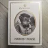 Zoologist Perfumes Harvest Mouse