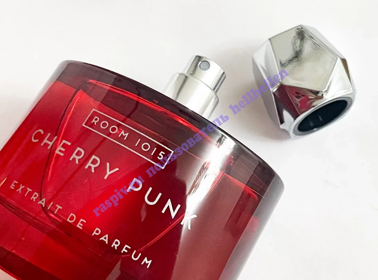 Room 1015 Cherry Punk Extrait de Parfum Распив/делюсь, купить отливант 🎁