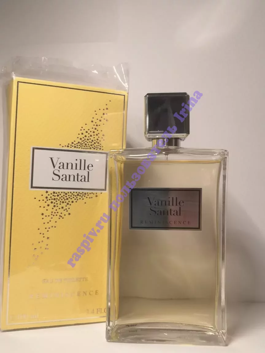 Bon parfumeur paris 402 vanille caramel santal. Reminiscence Vanille. Reminiscence Vanille Santal туалетная вода.