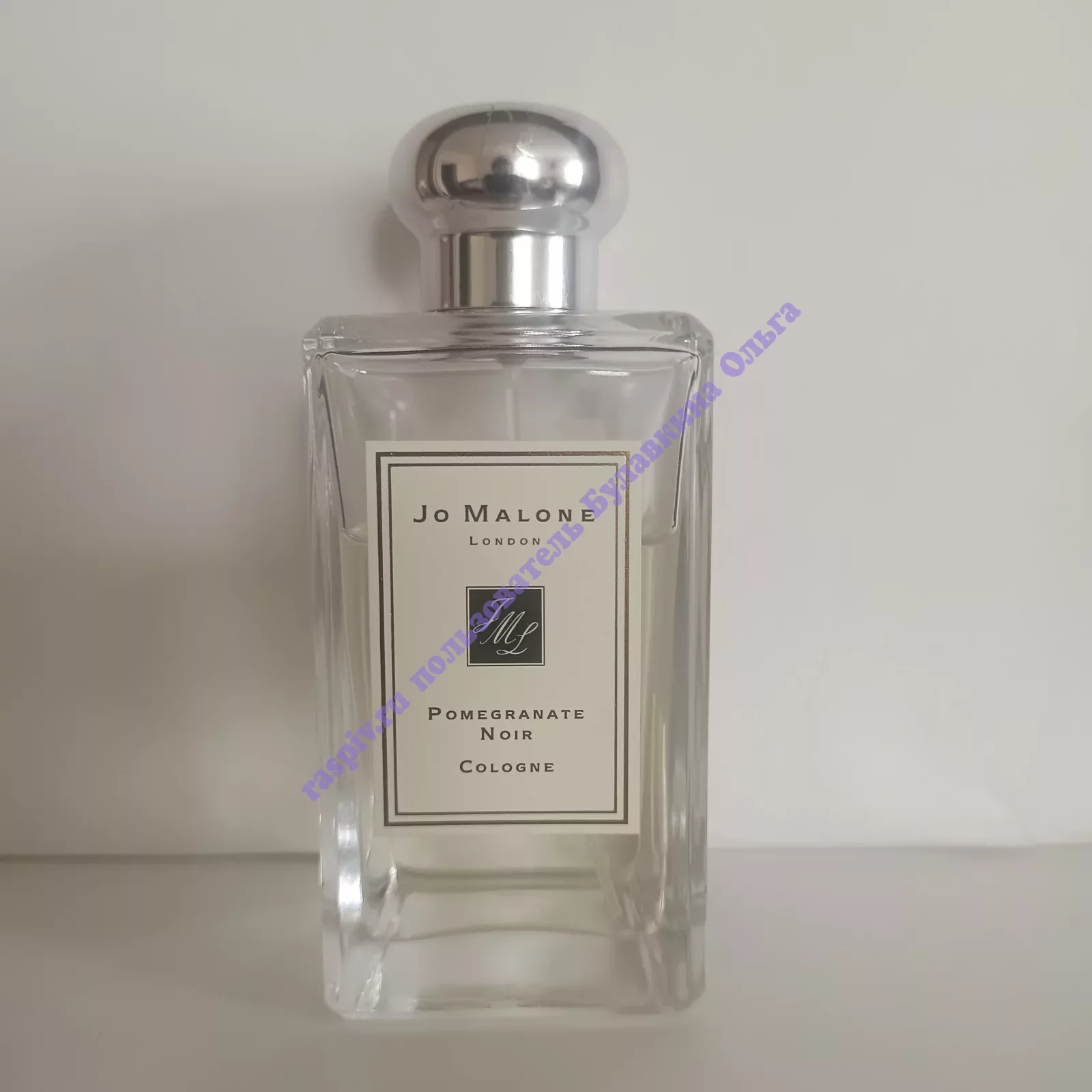 Jo Malone Pomegranate Noir отзыв Распив/делюсь, купить отливант 🎁