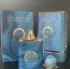 Anfar London Bateig Azul