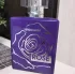 Sergio nero silver violet rose pic-65301