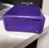 Sergio nero silver violet rose pic-65302