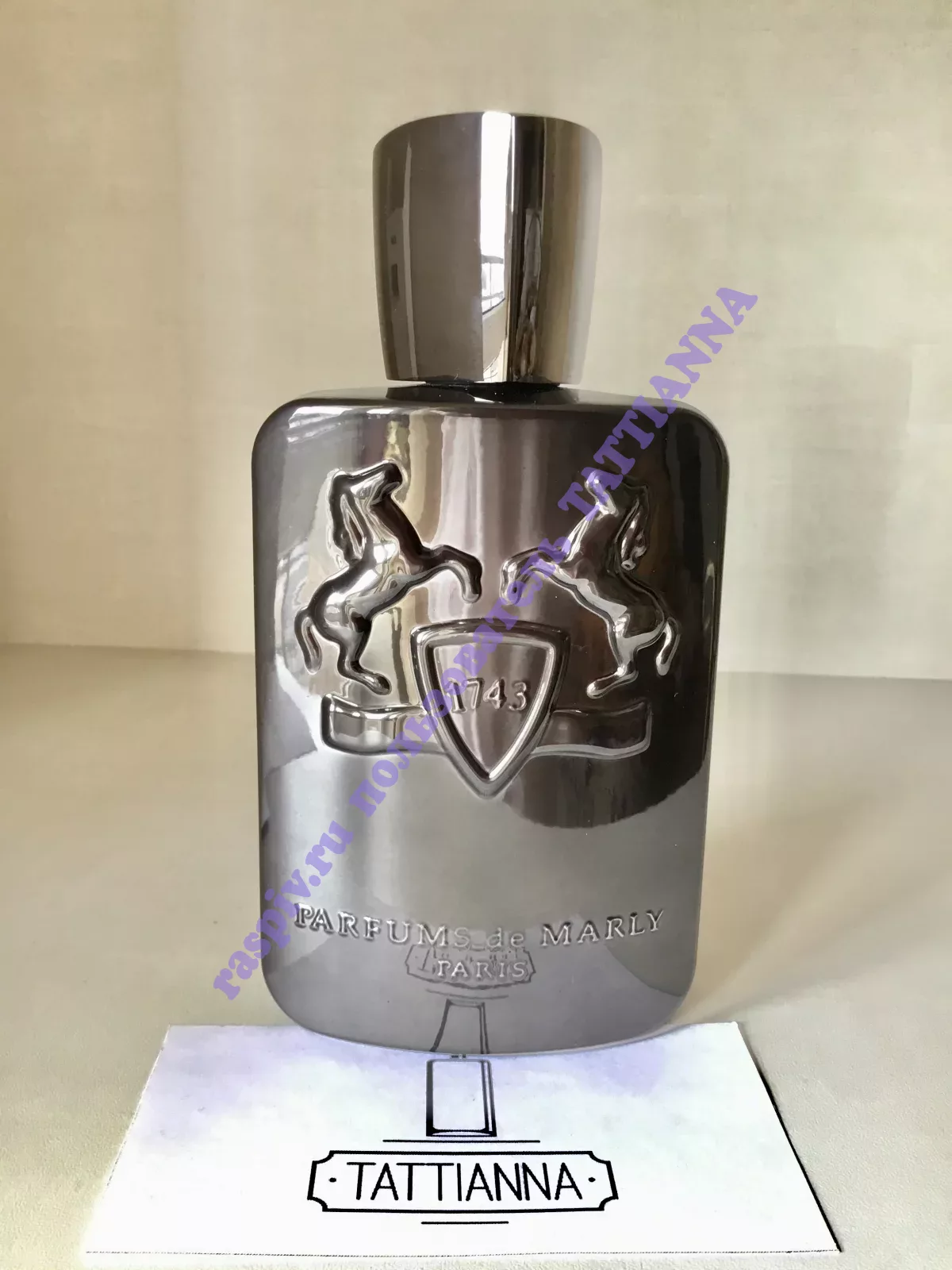 Parfums de Marly HEROD 75ml ヘロデ - ユニセックス