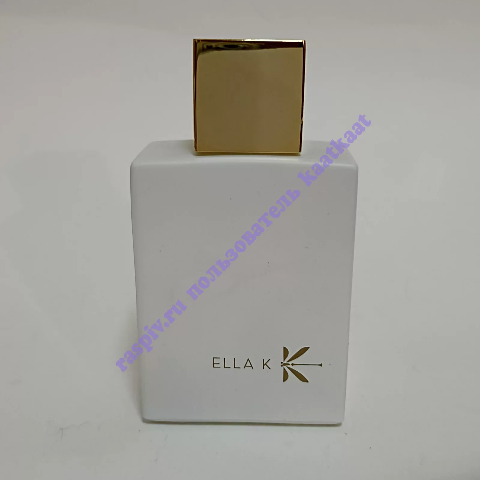 Ella K Parfums Musc K Распив/делюсь, купить отливант 🎁