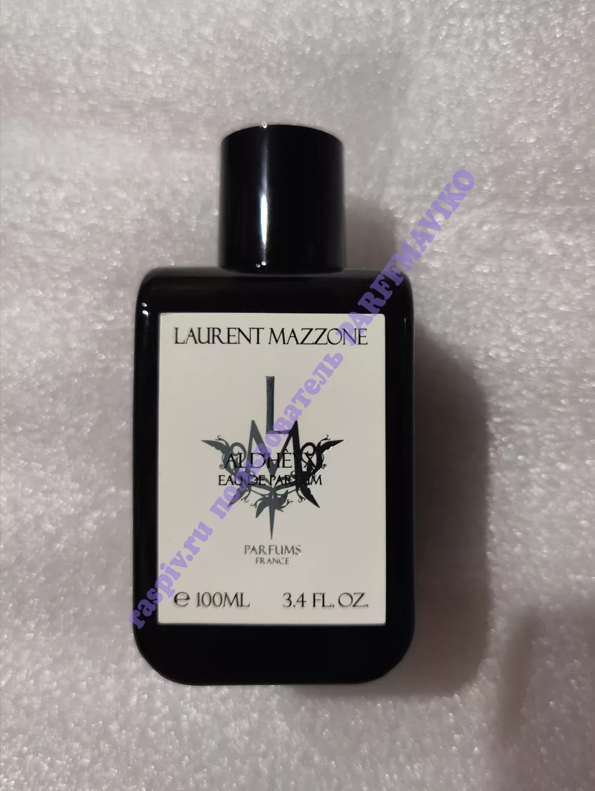 Laurent Mazzone LM Parfums Aldheyx купить отливант 🎁
